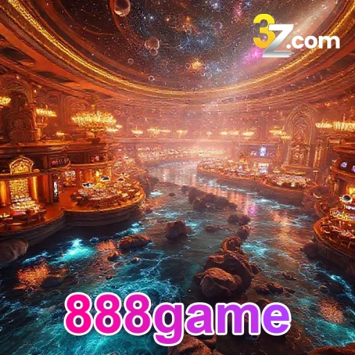 888game Esporte