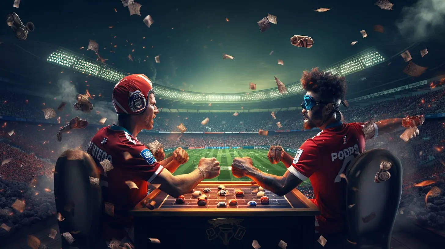 888game