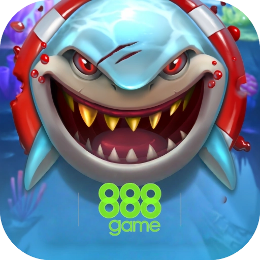 888game logo