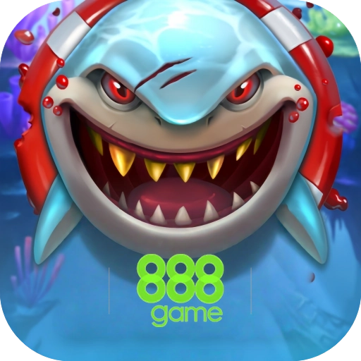 888game LOGO