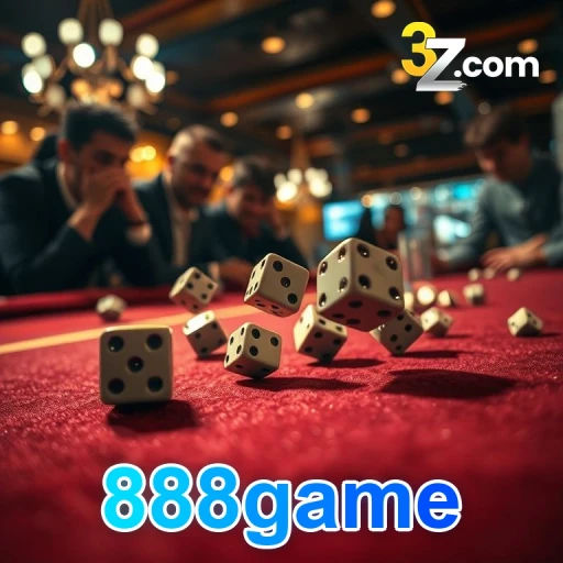 888game