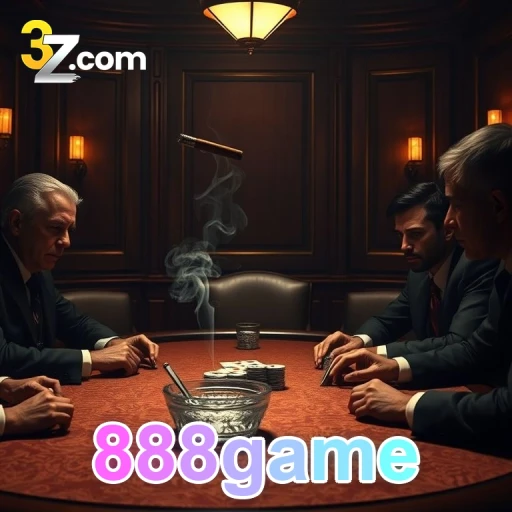 888game
